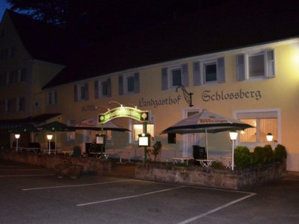 Foto: Schlossberg
