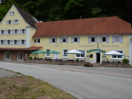 Foto: Schlossberg